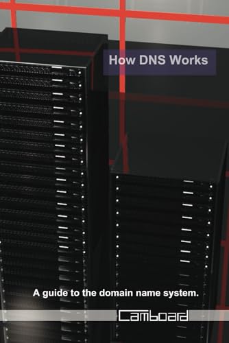 Publishing - How DNS Works - New paperback or softback