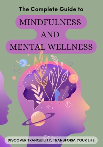 Mathbury - Complete Guide to Mindfulness and Mental Wellness  Discover