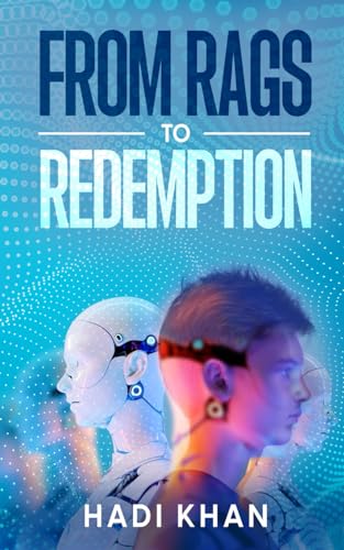 Khan - From Rags To Redemption - New paperback or softback