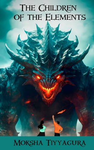 iyyagura - Children of the Elements - New paperback or softback