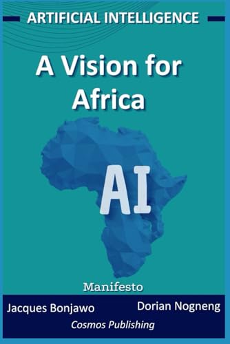 Nogneng - Artificial Intelligence  A vision for Africa - New paperback