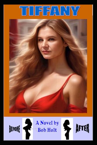 Holt - Tiffany - New paperback or softback