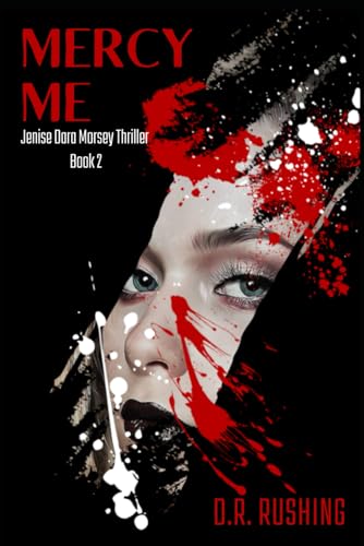 Rushing - Mercy Me - New paperback or softback