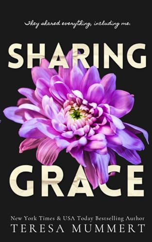 Mummert - Sharing Grace - New paperback or softback