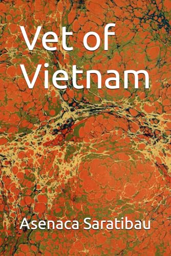 Saratibau - Vet of Vietnam - New paperback or softback
