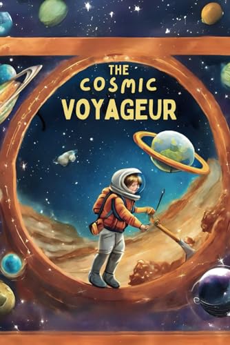 Darlings - Cosmic Voyageur - New paperback or softback