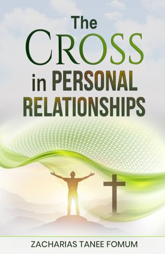 Fomum - Cross in Personal Relationships - New paperback or softback