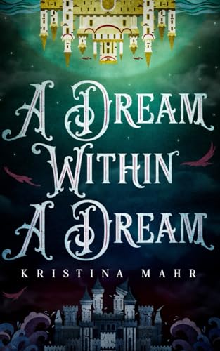 Mahr - A Dream Within a Dream - New paperback or softback