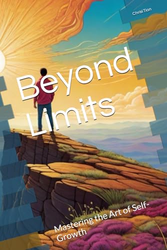 ian - Beyond Limits  Mastering the Art of Self-Growth - New paperback