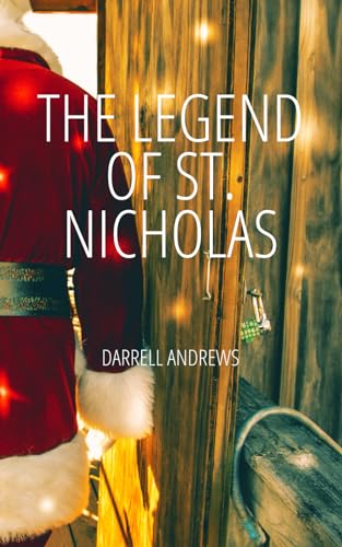 Andrews - Legend Of St. Nicholas - New paperback or softback