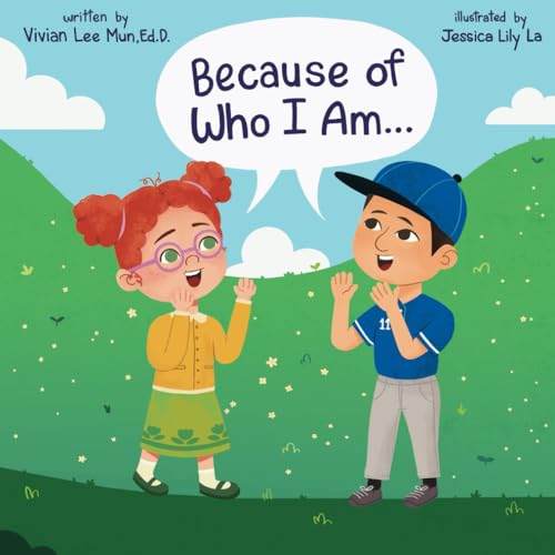 La - Because of Who I Am - New paperback or softback