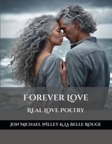Roug - Forever Love  Real Love Poetry - New paperback or softback