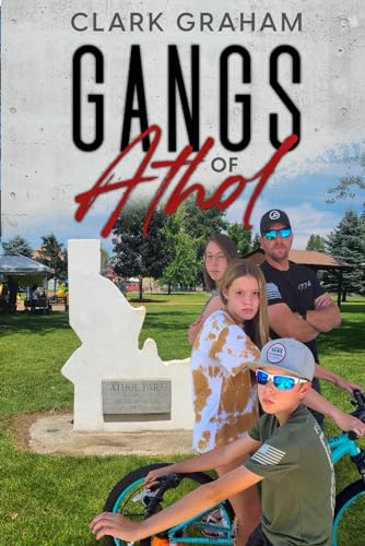 Graham - Gangs of Athol: The Summer I Grew Up - New paperback or softb