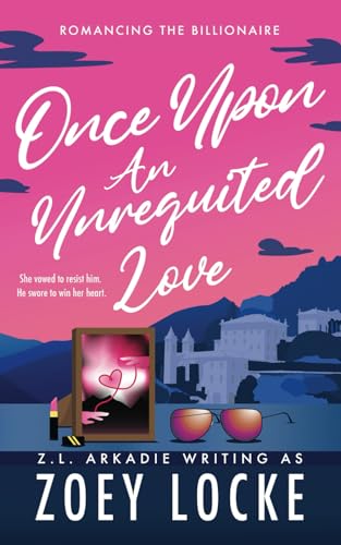 Arkadi - Once Upon An Unrequited Love - New paperback or softback