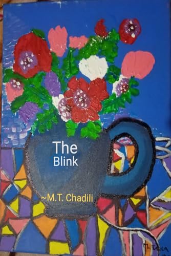 Chadili - Blink - New paperback or softback