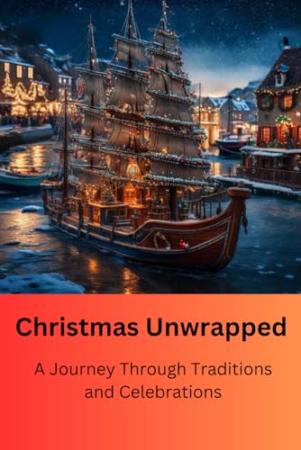 Zarkadas - Christmas Unwrapped  A Journey Through Traditions and Celeb