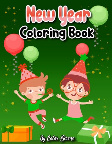 Seren - Sparkle & Shine  A New Year's ing Journey for Kids Ages 4-10 (