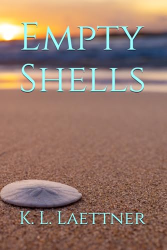 Laettner - Empty Shells-A Novel - New paperback or softback