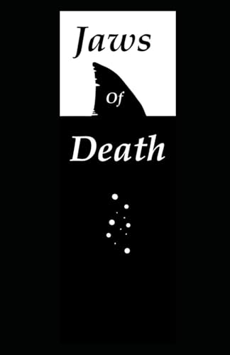 Kandas - JAWS OF DEATH - New paperback or softback