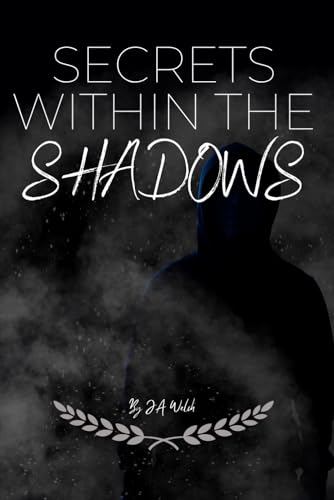 Welc - Secrets Within The Shadows - New paperback or softback