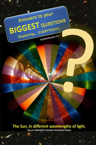 Bouska - Answers to your Biggest Questions - New paperback or softback