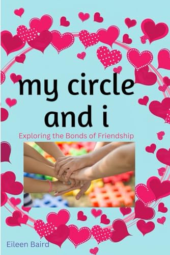 Baird - my circle and i  Exploring the Bonds of Friendship - New paper