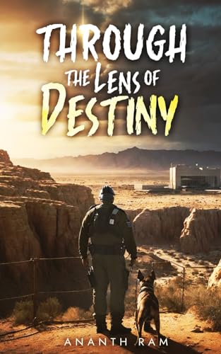 Ram - Through the Lens of Destiny - New paperback or softback