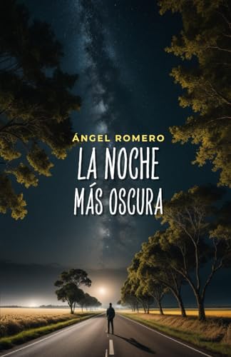 Romero - La noche m?s oscura - New paperback or softback