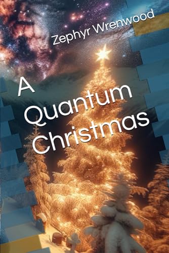 Wrenwood - A Quantum Christmas - New paperback or softback