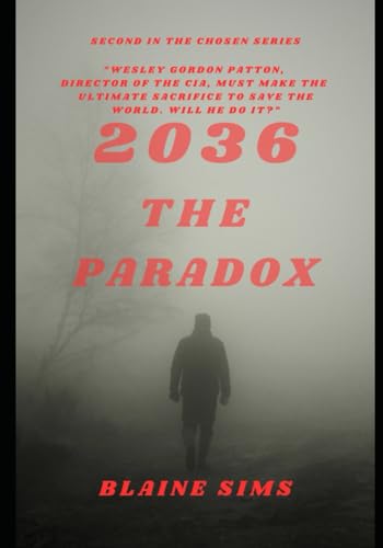 Sims - 2036 The Paradox - New paperback or softback