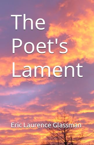Glassman - Poet's Lament - New paperback or softback