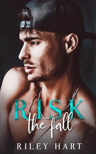 Aguiar - Risk the Fall - New paperback or softback