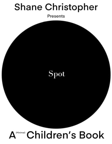 Christopher - Spot - New paperback or softback