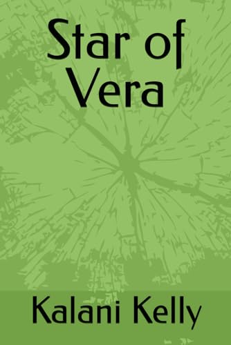 Kelly - Star of Vera - New paperback or softback
