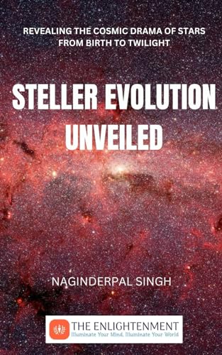 Sing - Steller Evolution Unveiled  Revealing the Cosmic Drama of Stars