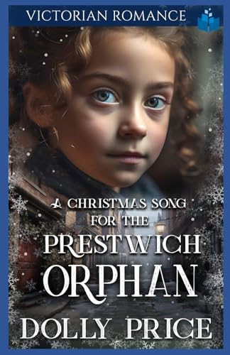 Pric - A Christmas Song For The Prestwich Orphan  Christmas Victorian