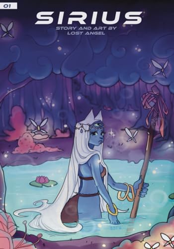 L - SIRIUS Issue 1 - New paperback or softback