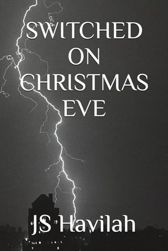 Havila - SWITCHED ON CHRISTMAS EVE - New paperback or softback