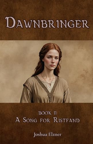 Elzner - A Song for Ristfand - New paperback or softback