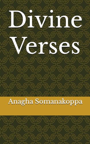 Somanakoppa - Divine Verses - New paperback or softback