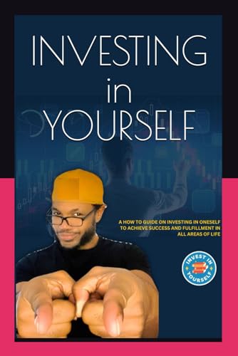 Reagler - INVESTING in YOURSELF  Your Greatest Asset - New paperback o