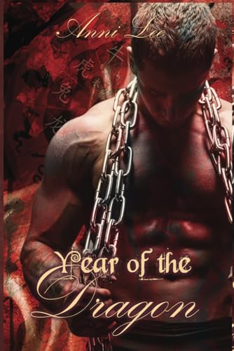 L - Year of the Dragon: (Dark Circus MM Astrology Shifter Romance) - N