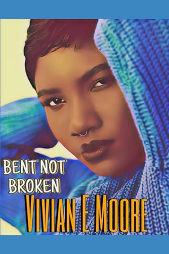 Moor - Bent Not Broken - New paperback or softback