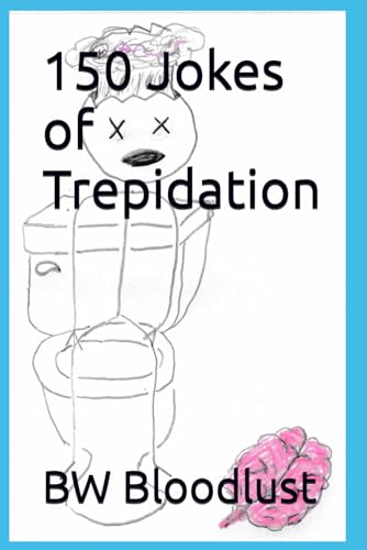 Star - 150 Jokes of Trepidation - New paperback or softback