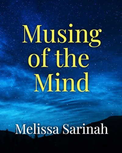 Mahnk - ~Musing Of The Mind ~  Thoughts On Mental Health And Social Pr