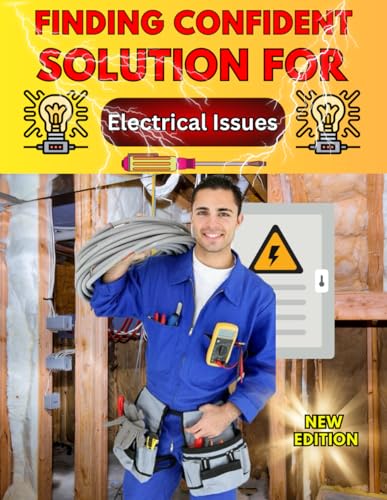 Nolts - Finding Confident Solutions for Electrical Issues  Take charge