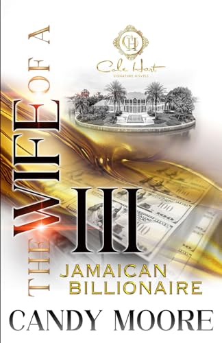 Moor - Wife Of A Jamaican Billionaire 3  An African American Romance