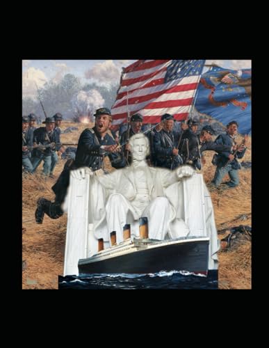 Easley - Free the Nightingale  From Abraham Lincoln to  the Titanic -