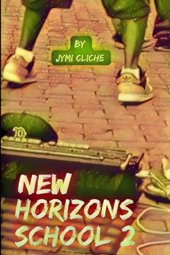 Clic - New Horizons School 2 - New paperback or softback
