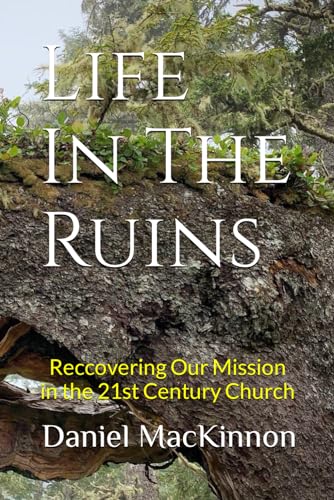 MacKinnon - Life In The Ruins: An Urban Missiology for the 21st Centur